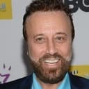 Yakov Smirnoff als National Security Advisor