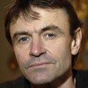 Lasse Kolsrud als Nikolai, Olav's Adjutant