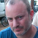 John Bruno, First Assistant Director