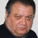 Mohammad Motie als Vazir Azam