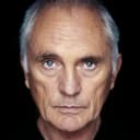 Terence Stamp als John