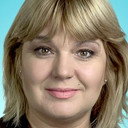 Sophie Stanke als Nurse