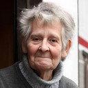 Monique Hervo als Self