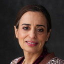 Fatima Khanfour als Mother Daoudi