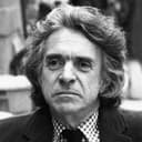 Arthur Hiller als Bar Patron