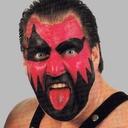 Bill Eadie als Demolition Ax (Ringside)