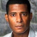 Billy Eugene Jones als Gitlow Judson