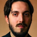 Simon Barracchini, First Assistant Director