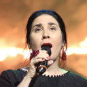Mônica Salmaso als Intérprete