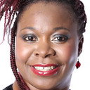 Kemi Adekoya als Pastor's Wife