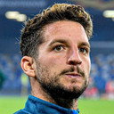 Dries Mertens als Self