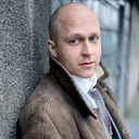 Harry Schäfer als Max Franz