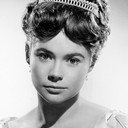 Heather Sears als Lady Elizabeth Fordyke