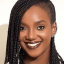 Fat Touré als Fatouma