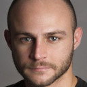 Pedro Ferreira als Assaltante