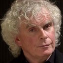 Simon Rattle, Music