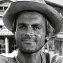 Terence Hill als Trinity