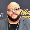 Fred Hammond als 