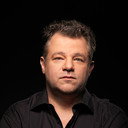 Jochen Schmeckenbecher als Second Apprentice