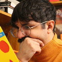 Luciano Avila, Online Editor