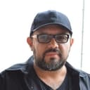 Tonatiuh Martínez, Director of Photography