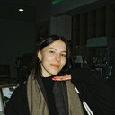 Milenka Słomka als Sophia