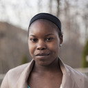 Keri Garrett als Molly Woodson