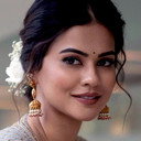 Sharmiela Mandre als 