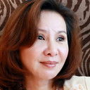 林美照 als Yang Hsiao-chi's Mother