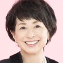 阿川佐和子 als Eriko (voice)