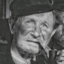 Albin Erlandzon als Fisherman