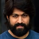 Yash als Raja Krishnappa Bairya 'Rocky'