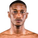 Youssouf Binate als 
