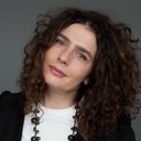 Arsinée Khanjian als Publishing Executive