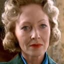 Norma West als Mrs. Lestrange