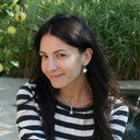 Yulia Ruditskaya, Director