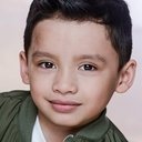 Ian Ho als Jacob Zellman