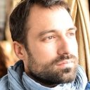 Najib El Yafi, Sound Editor