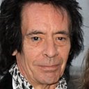 Robin Le Mesurier als Self
