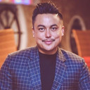 Sandip Chhetri als Special Appearance