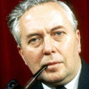 Harold Wilson als 