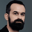 Микита Будаш als 