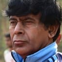 Debesh Roy Chowdhury als Actor