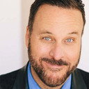 Joe Dietl als Wood Burns