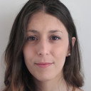 Catalina de Urquiza als Cecilia