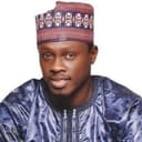 Ali Nuhu als 