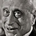 Ernesto Almirante als il Padreterno