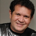 Chimbinha als Foto dele