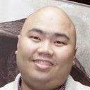 Ali Mensan als Sinyang