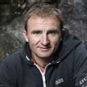 Ueli Steck als Self